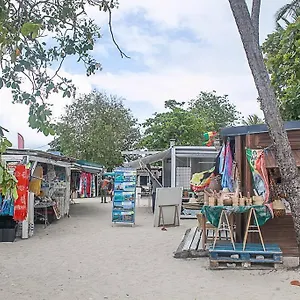 Appartement A La, Sainte-Anne (Grande-Terre)
