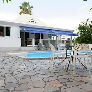 Appartement Marie-galante -sainte-anne, Sainte-Anne (Grande-Terre)